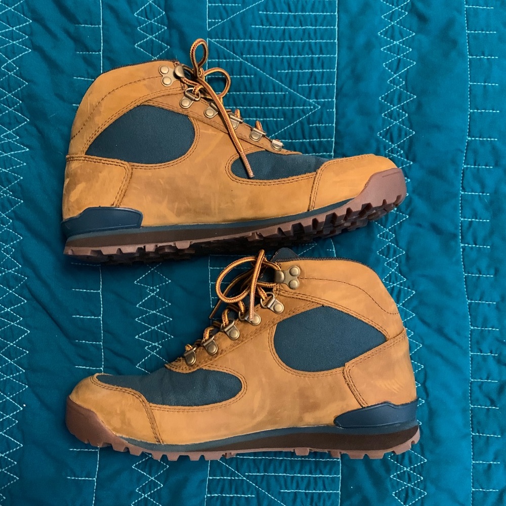Danner Jag Hiking Boots
